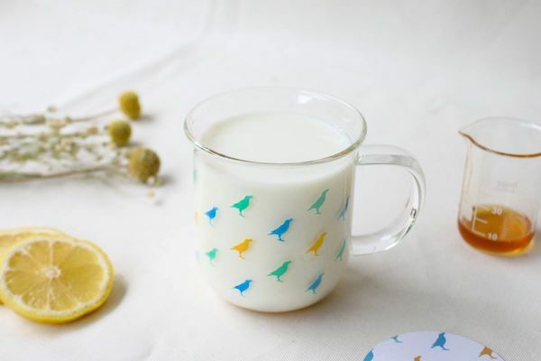 好玻印花樂聯名玻璃杯客製