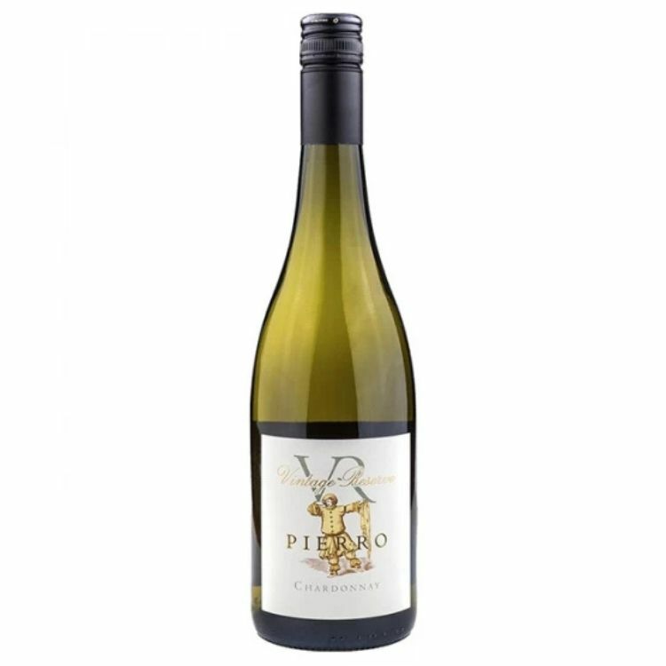 Pierro Vintage Reserve Chardonnay 2018