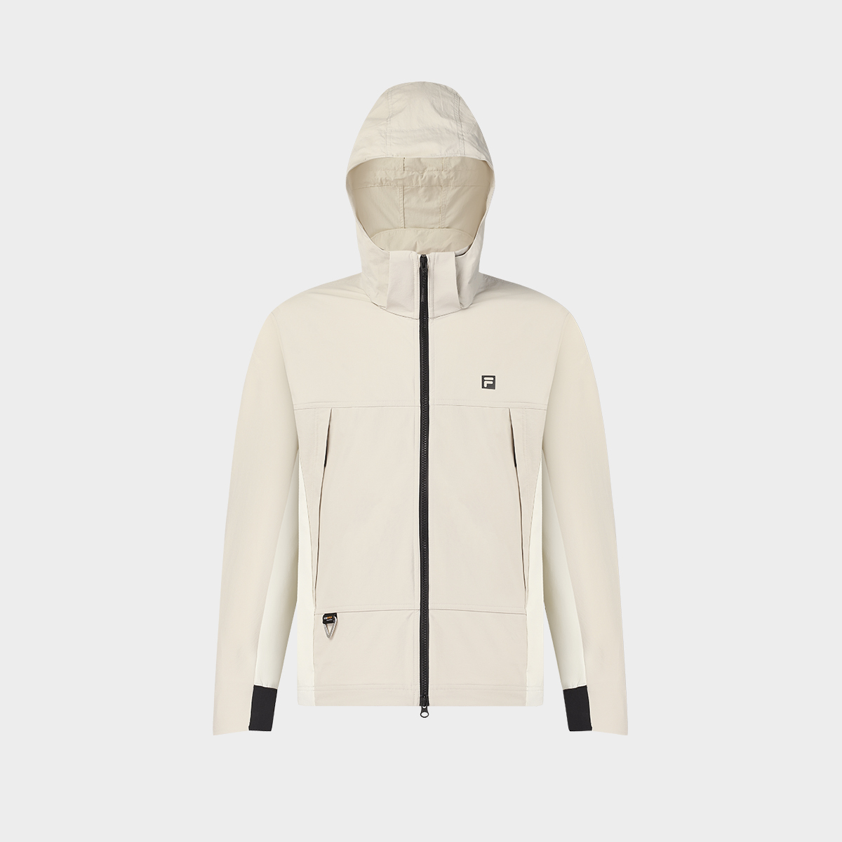 ジャケット・アウター PALACE SPORT MIT FLOSS JACKET L White PALACE SPORT MIT FLOSS JACKET L White