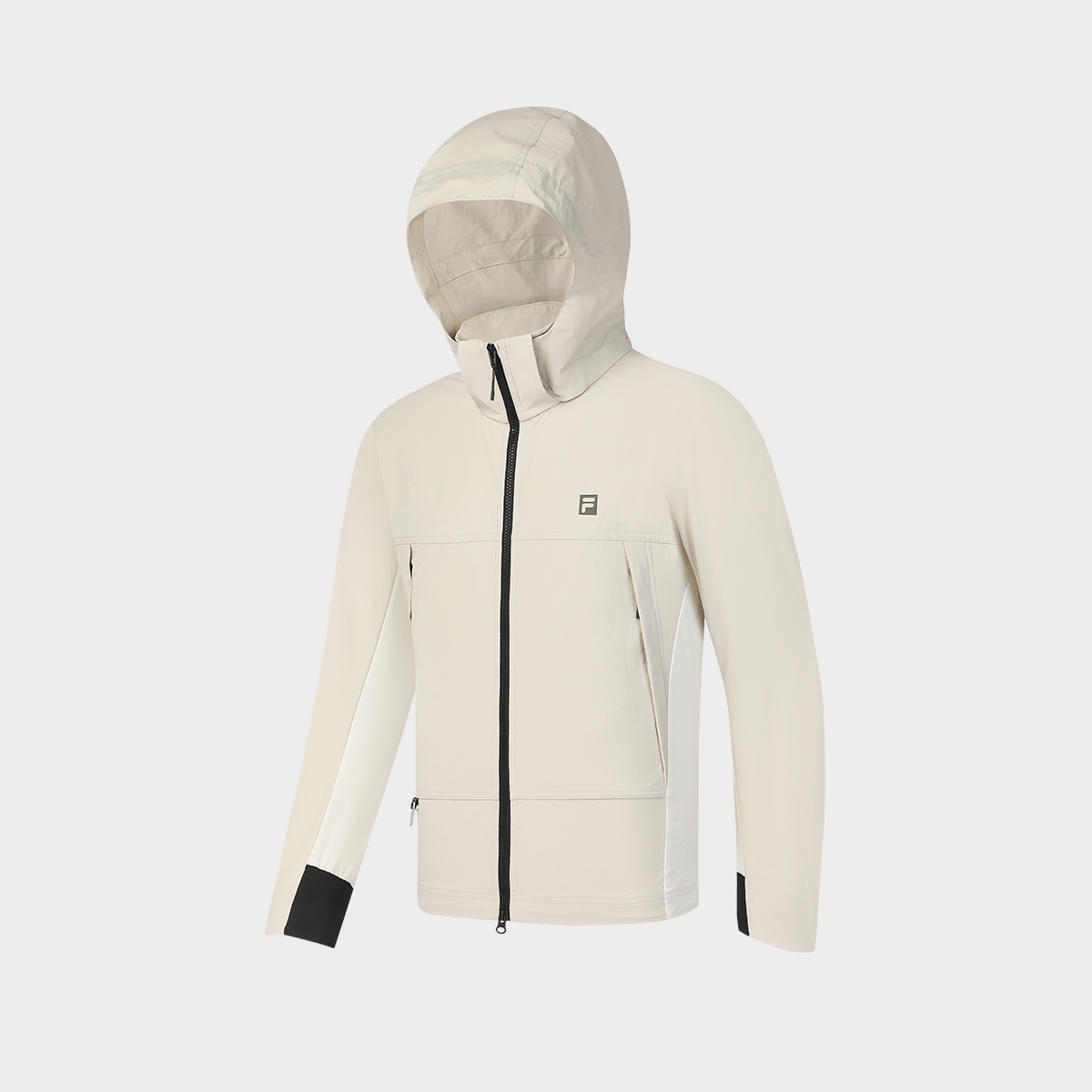 ATHLETICS EXPLORE Collection Men's Jacket