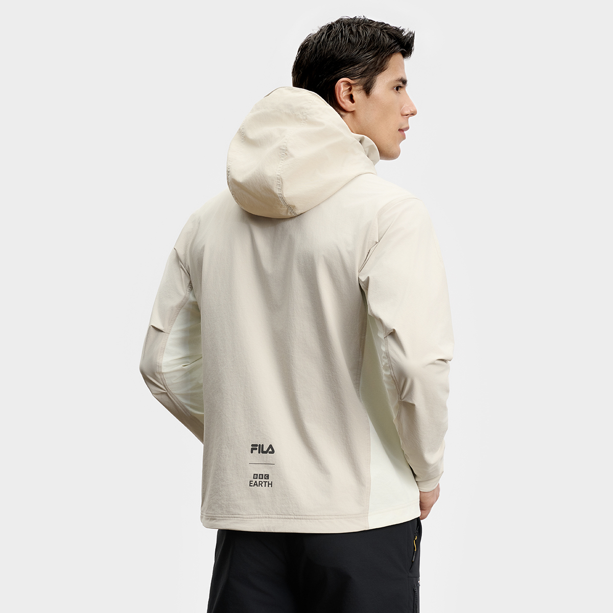 ATHLETICS EXPLORE Collection Men's Jacket