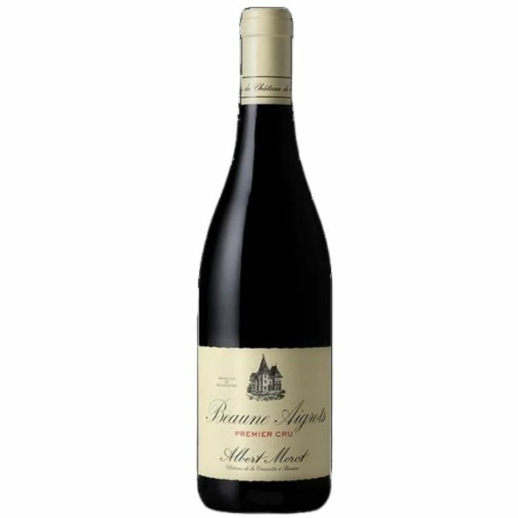 Albert Morot Beaune 1er Cru Bressandes 2015