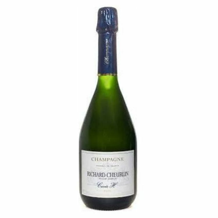 Richard Cheurlin Cuvee H Brut NV