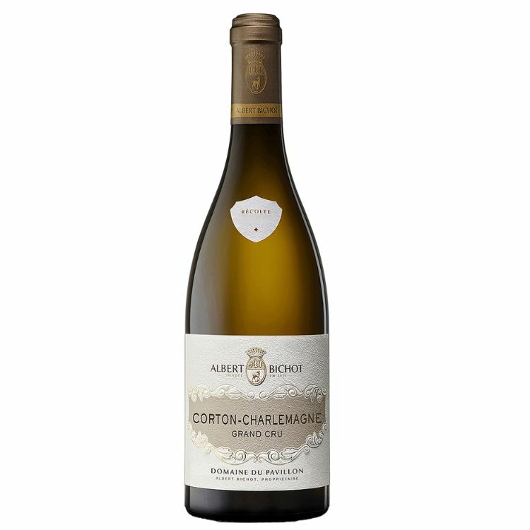 Albert Bichot Domaine du Pavillon Corton Charlemagne Grand Cru 2020