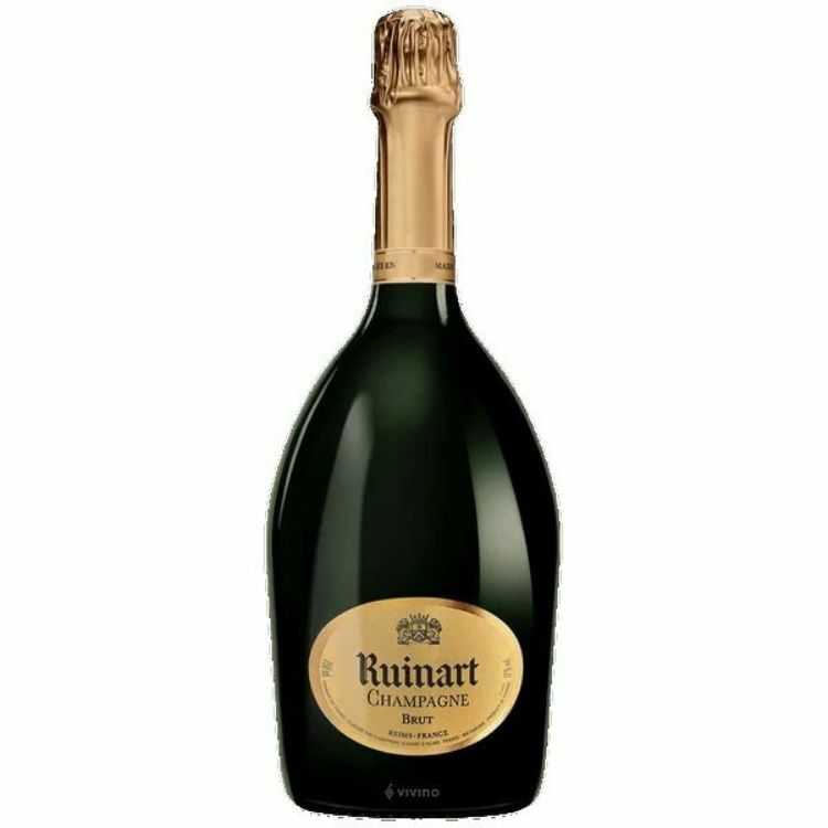 R De Ruinart Brut