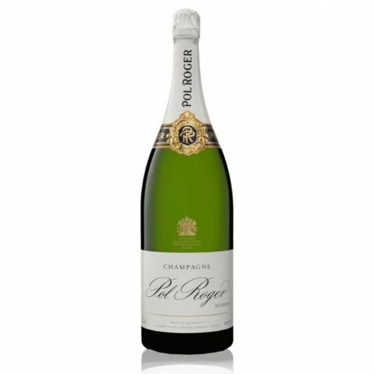 Pol Roger Brut