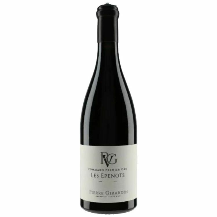 Pierre Girardin Pommard 1er Cru Les Epenots 2017