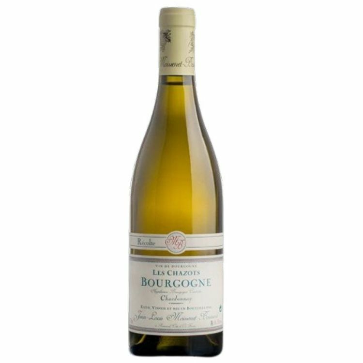 Moissenet Bonnard Bourgogne Chardonnay Mont Poulain 2021
