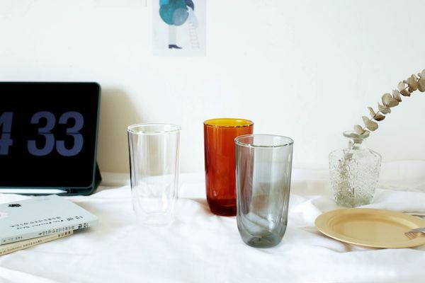 好玻雙層玻璃杯客製