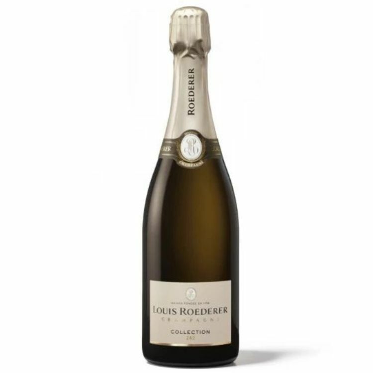 Louis Roederer Collection 242 Brut