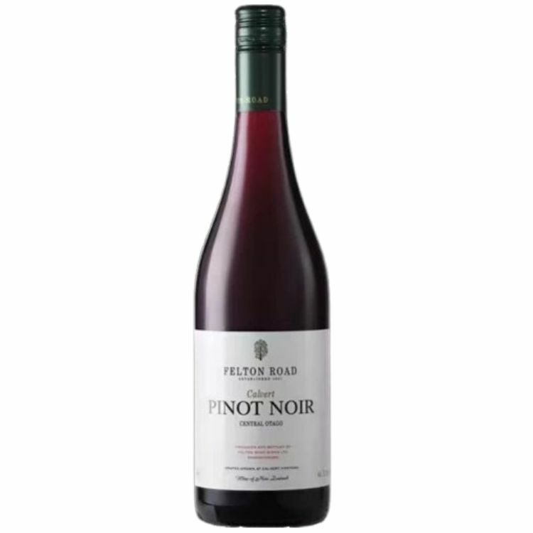Felton Road Calvert Pinot Noir 2021