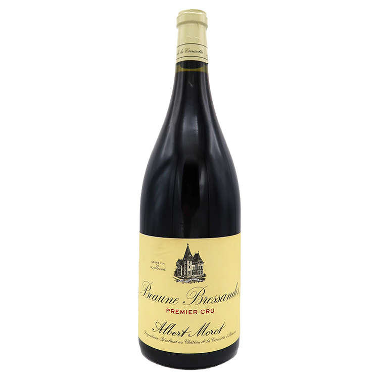 Albert Morot Beaune 1er Cru Bressandes 2017