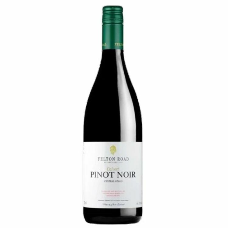 Felton Road Block 3 Pinot Noir 2021