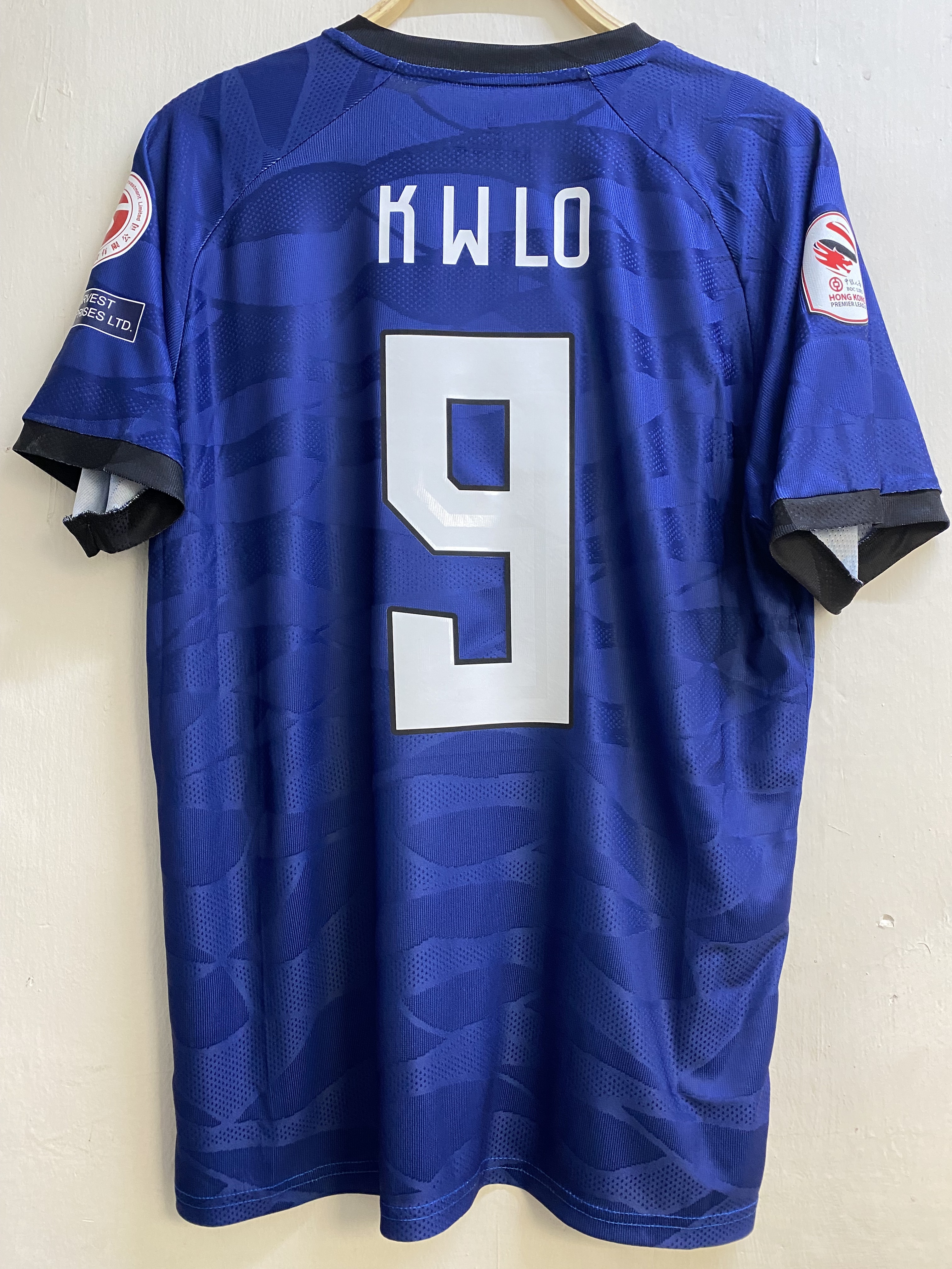 24-25均業北區作客球衣