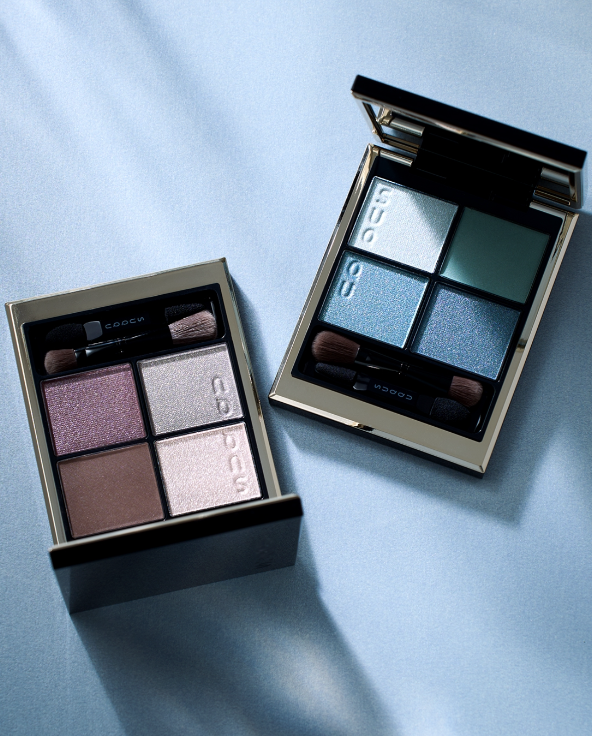 [限定] SUQQU Winter Collection 2024