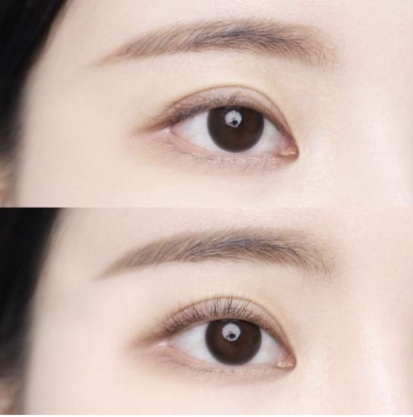 《現貨》Fillimilli heating eyelash curler usb type