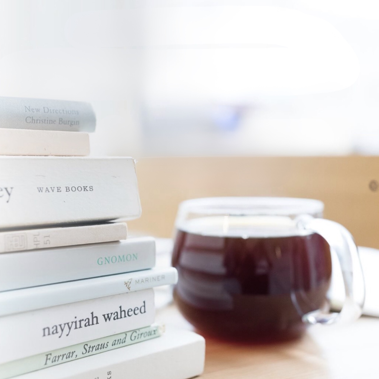 【即將抵台】𝗕𝗹𝘂𝗲 𝗕𝗼𝘁𝘁𝗹𝗲 Bright Blend咖啡豆