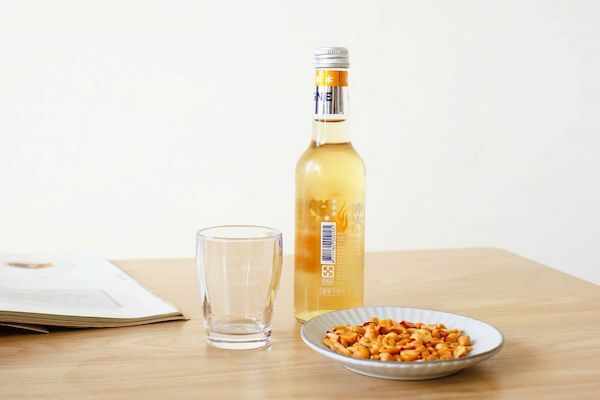 好玻啤酒杯客製