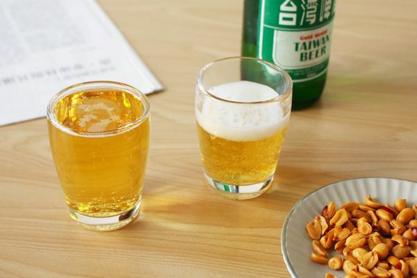 好玻啤酒杯客製