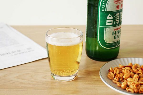 好玻啤酒杯客製