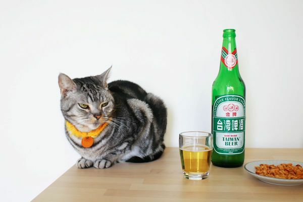 好玻啤酒杯客製