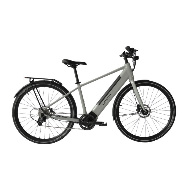 DOSUN CT PRO 中置電機電輔車/水泥灰