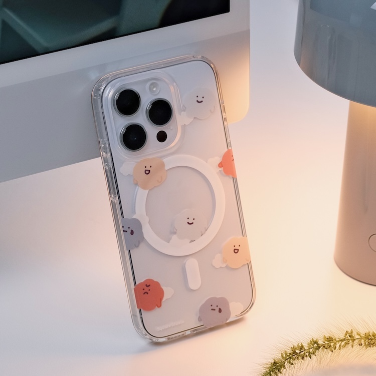 壓力大的時候  只想跟著喜寶、怒君、小哀、樂樂  一起躺在雲上  什麼事都不做  當一隻輕飄飄的懶雲 :)