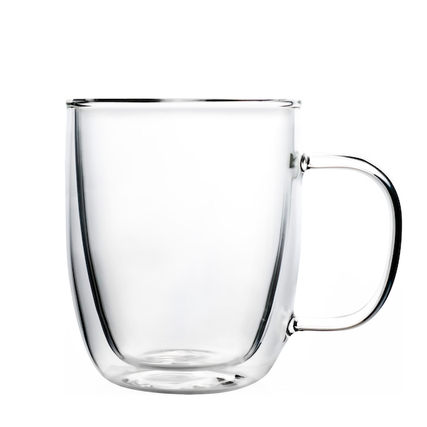 好玻雙層玻璃杯客製