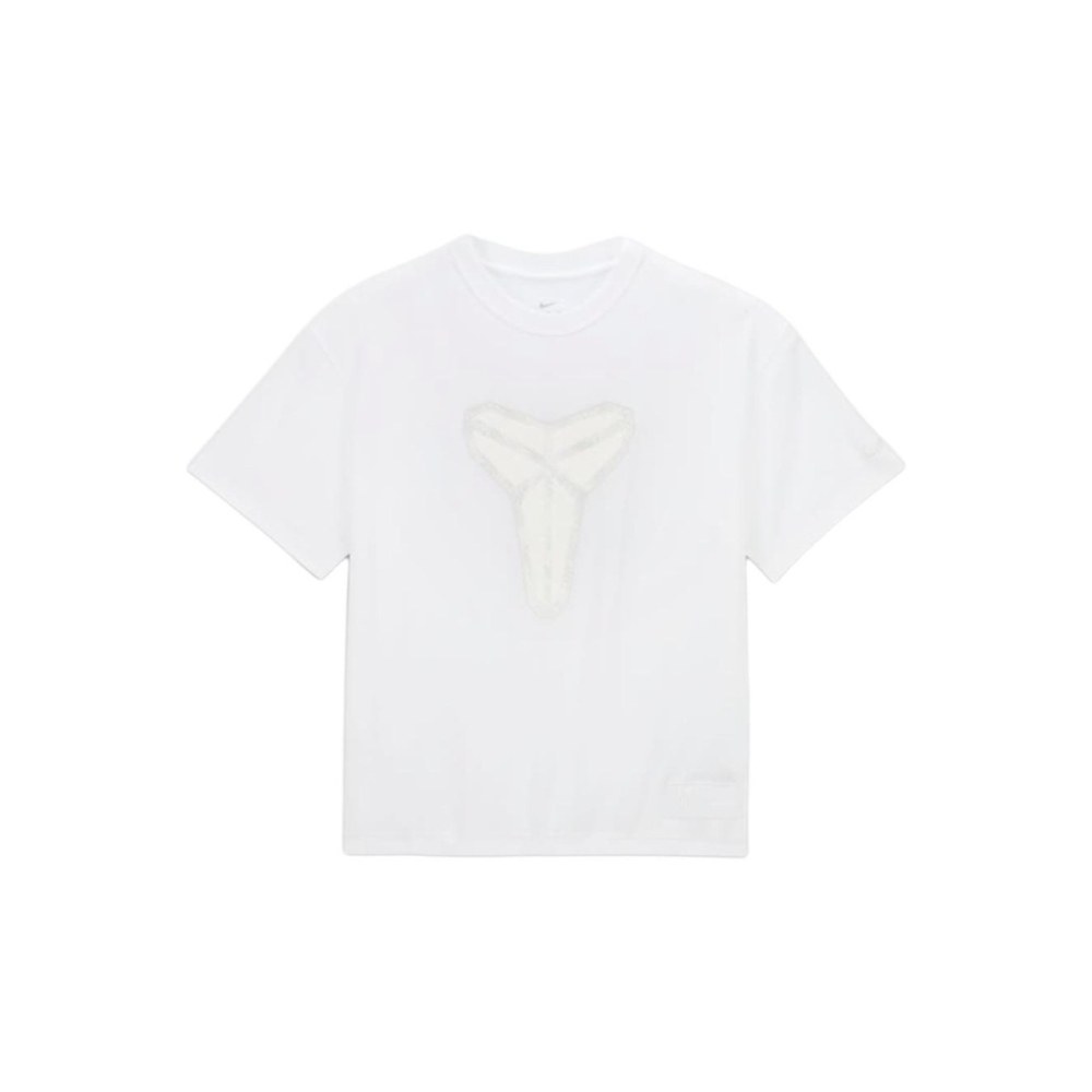 Nike Kobe Max 90 短袖 白/紅 FZ8072-100/FZ8072-636