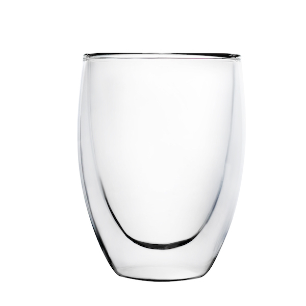 好玻雙層玻璃杯客製