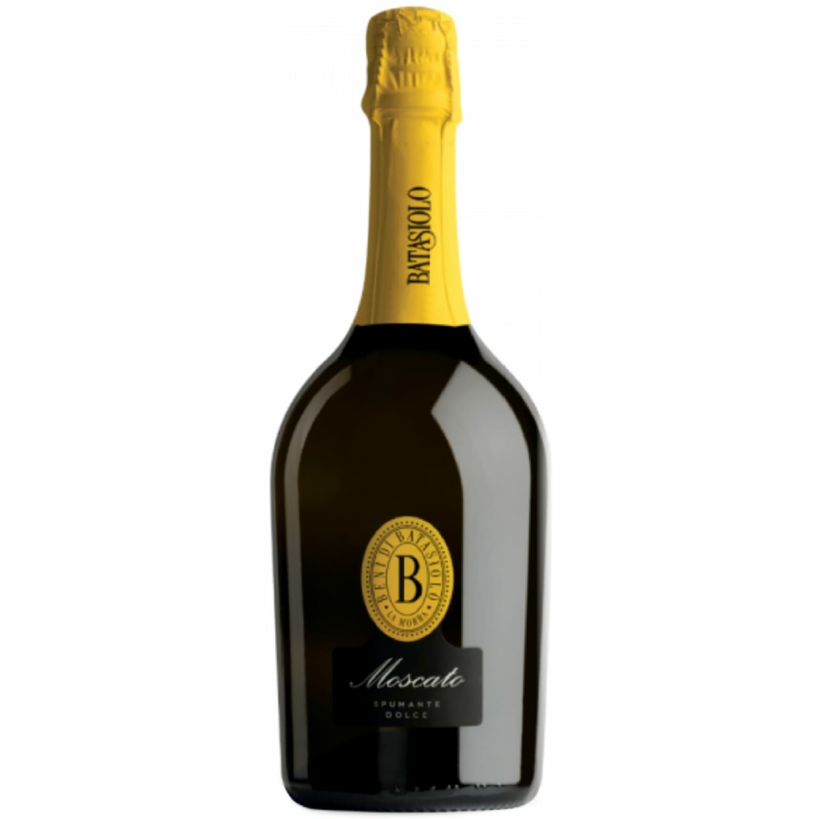 Batasiolo Moscato Spumante Dolce