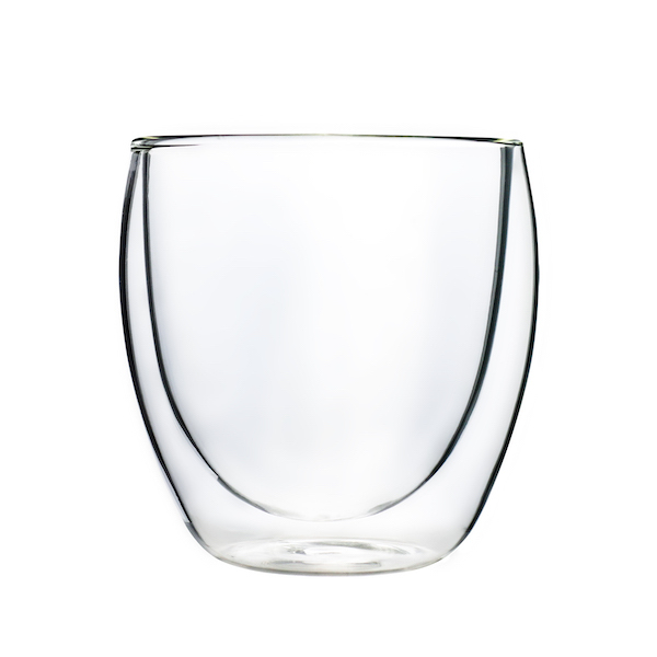 好玻雙層玻璃杯客製