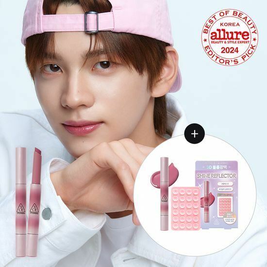 3CE Shine Reflector [Olive Young Planning Set]