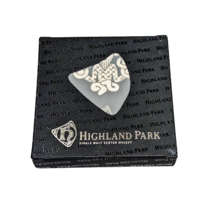 高原騎士 雙入杯墊組