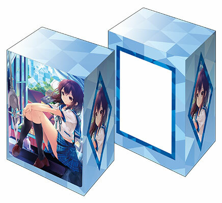 武士道 卡組盒收藏系列 V3 Vol.675 電撃文庫 電波女と青春男『藤和エリオ』