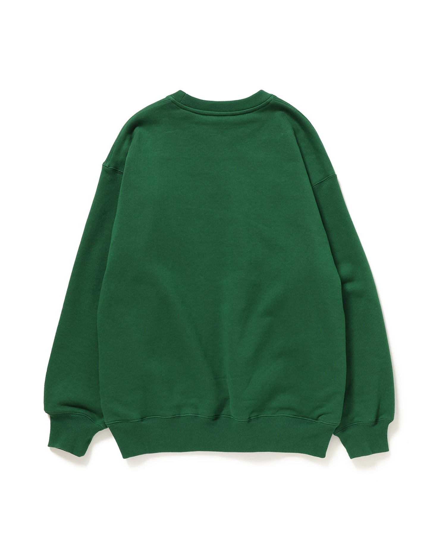 2024AW SETINN BALLDOG CREW SWEAT 狗狗 拉不拉多 大學T 現貨