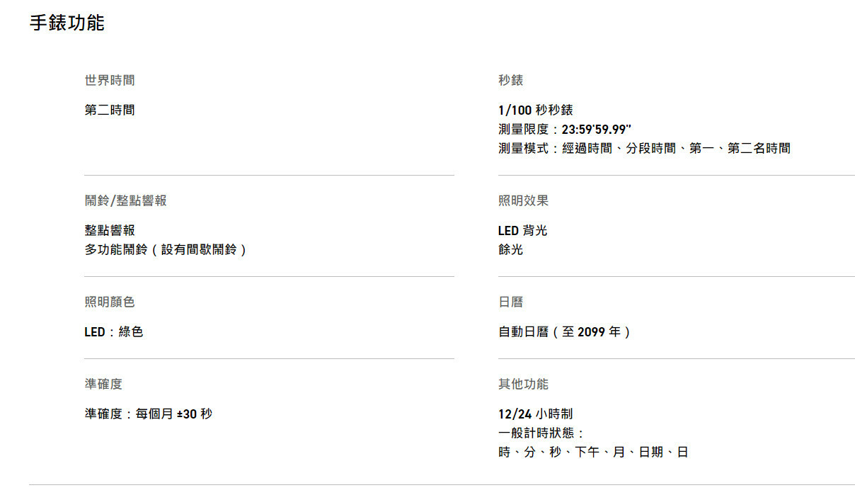 Casio │ 日本 │ F-200W-2BDF