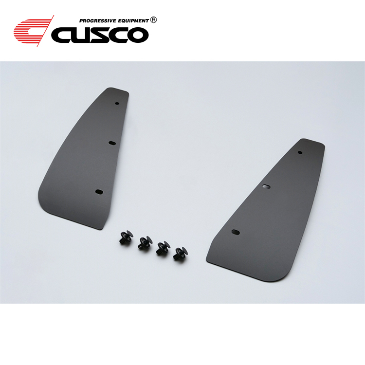 CUSCO Sports Flap TOYOTA GR YARIS 2021-
