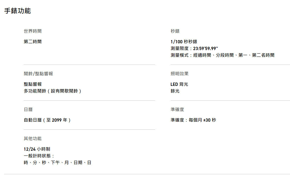 Casio │ 日本 │ F-200W-9ADF