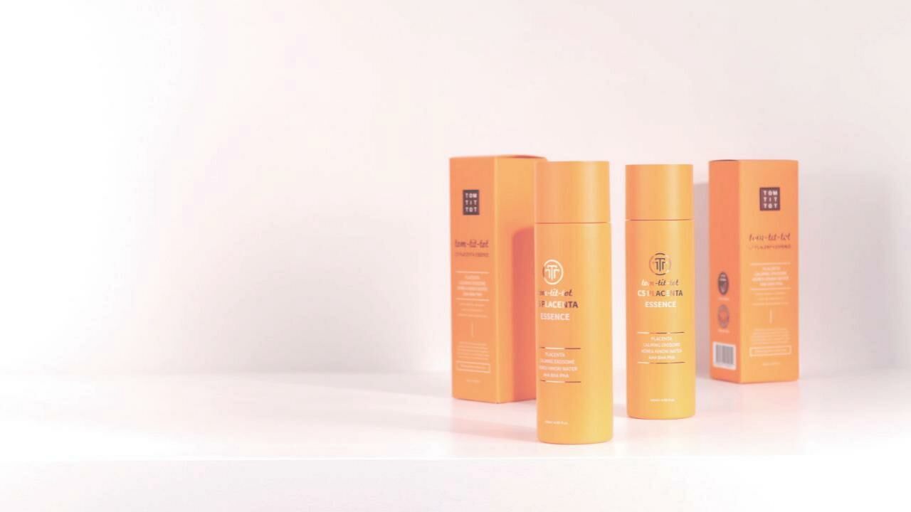 (342)Tom-Tit-Tot 🏆C5胎盤精華液