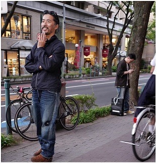 RE-STOCK: VISVIM SOCIAL SCULPTURE DAMAGED-21 JEANS - SIZE 36 03 CUT PRE ORDER ITEM (預訂中)