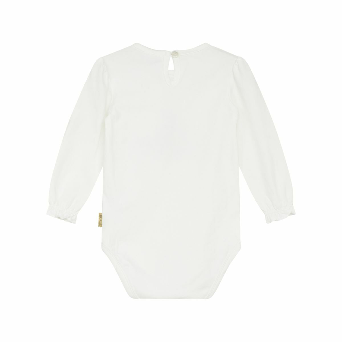 〖 Hust & Claire 〗兔兔聖誕禮物包屁衣