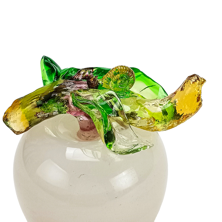 鹿港窯禮品館│珍玉琉璃：古法工藝與現代設計│守護您的平安與健康