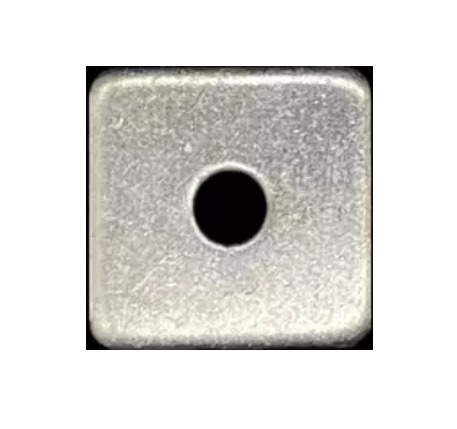 GS017  304 不鏽鋼方介