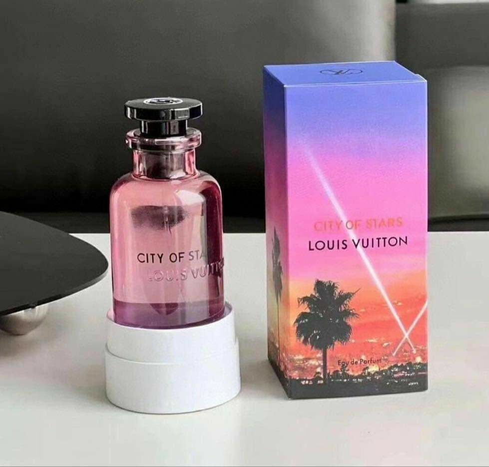 LV 香水 (三款選擇)