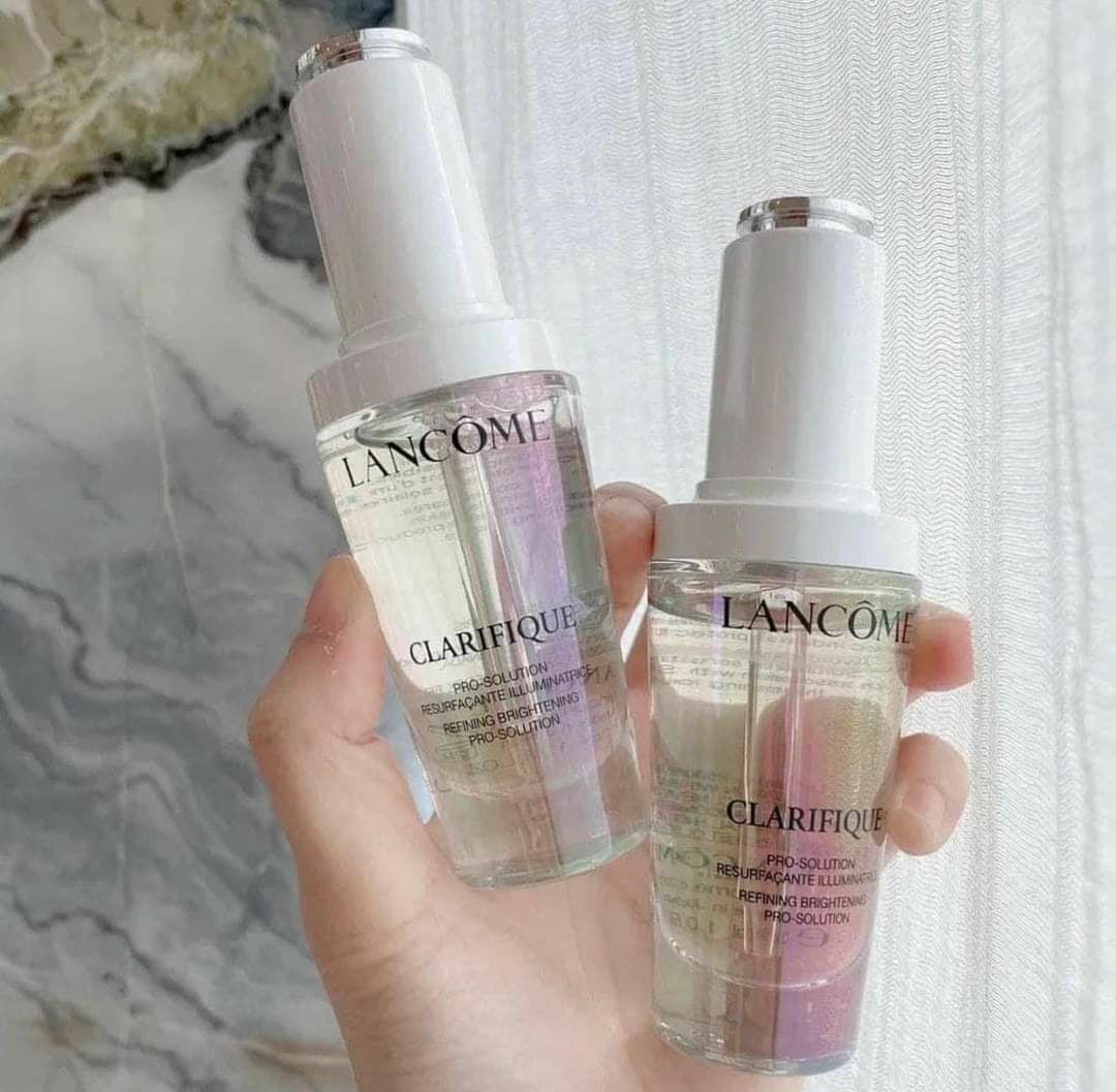 Lancome 超極光淨亮淡斑激萃(30ml/50ml)