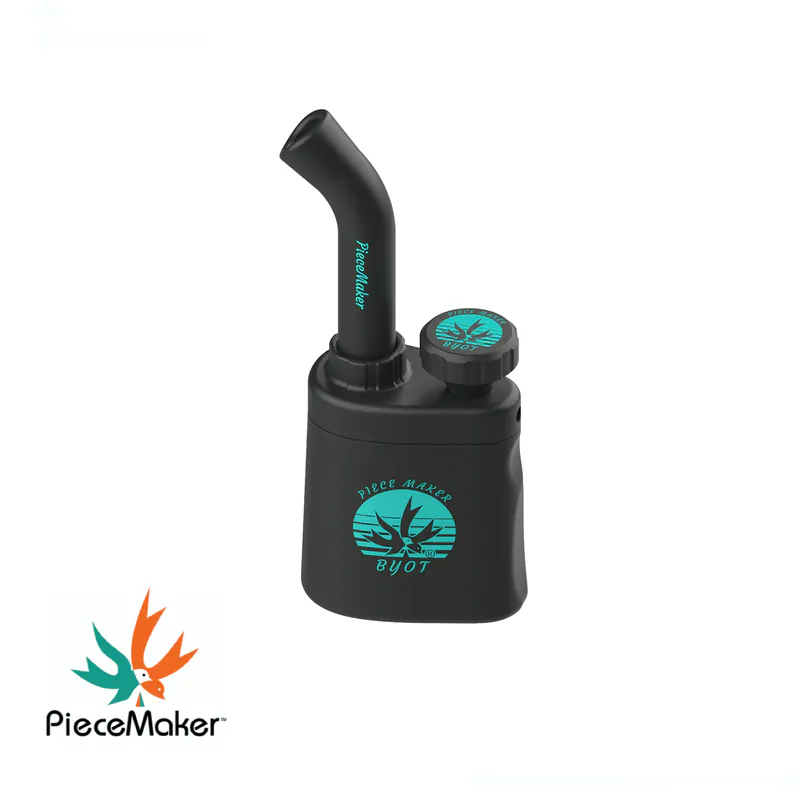 🇺🇸Piece maker - Klutch Silicone Bubbler 醫療級矽膠發泡器