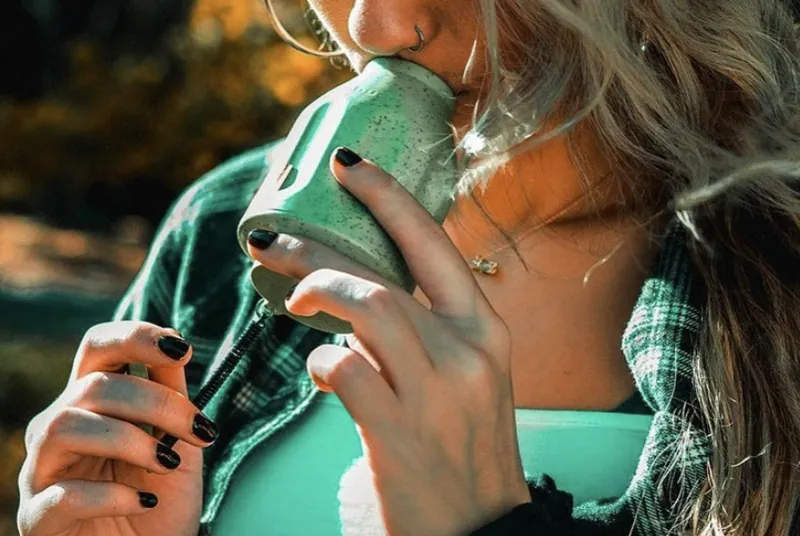 🇺🇸Smokebuddy  二手煙過濾器（Large）