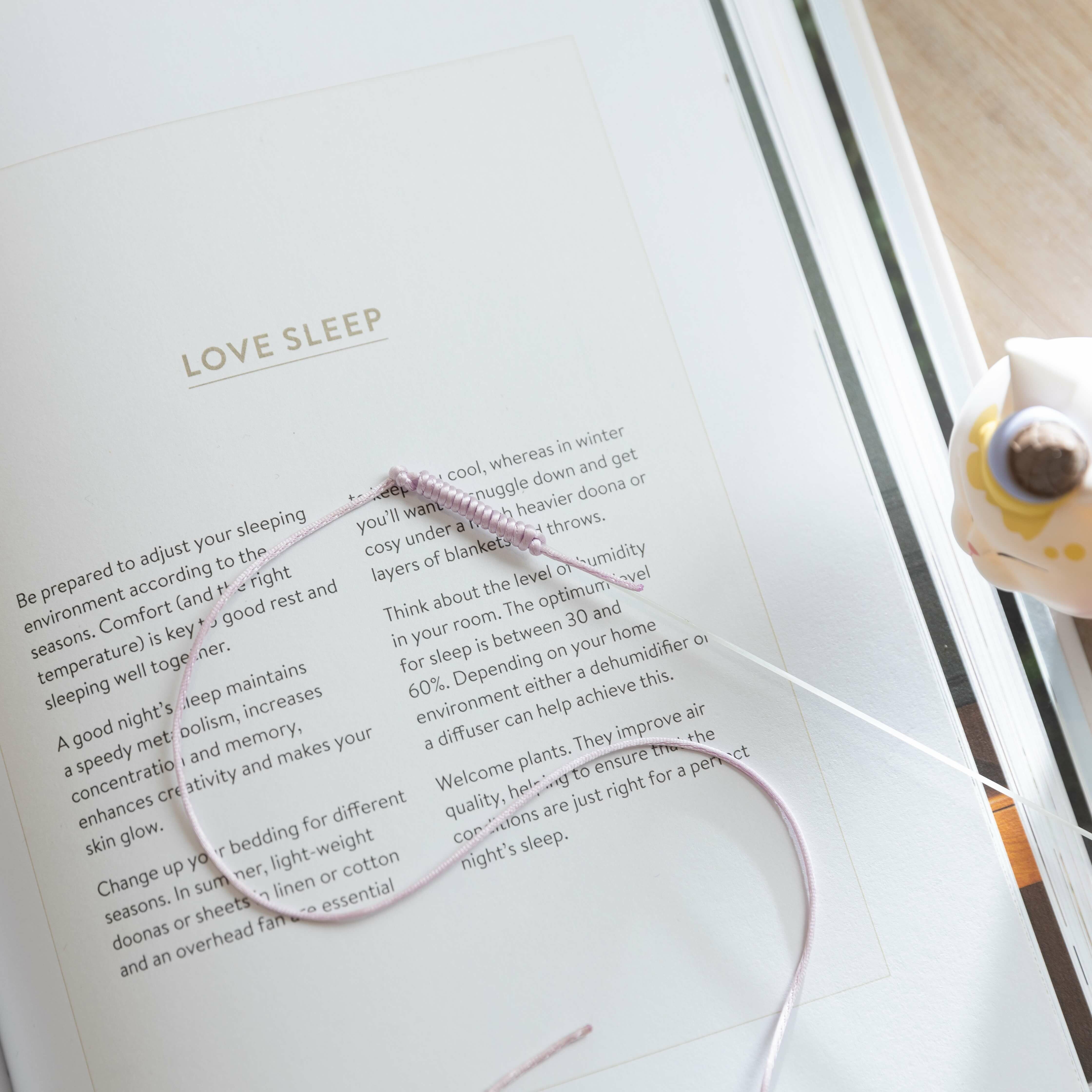 魔法貓貓繩┃共兩色