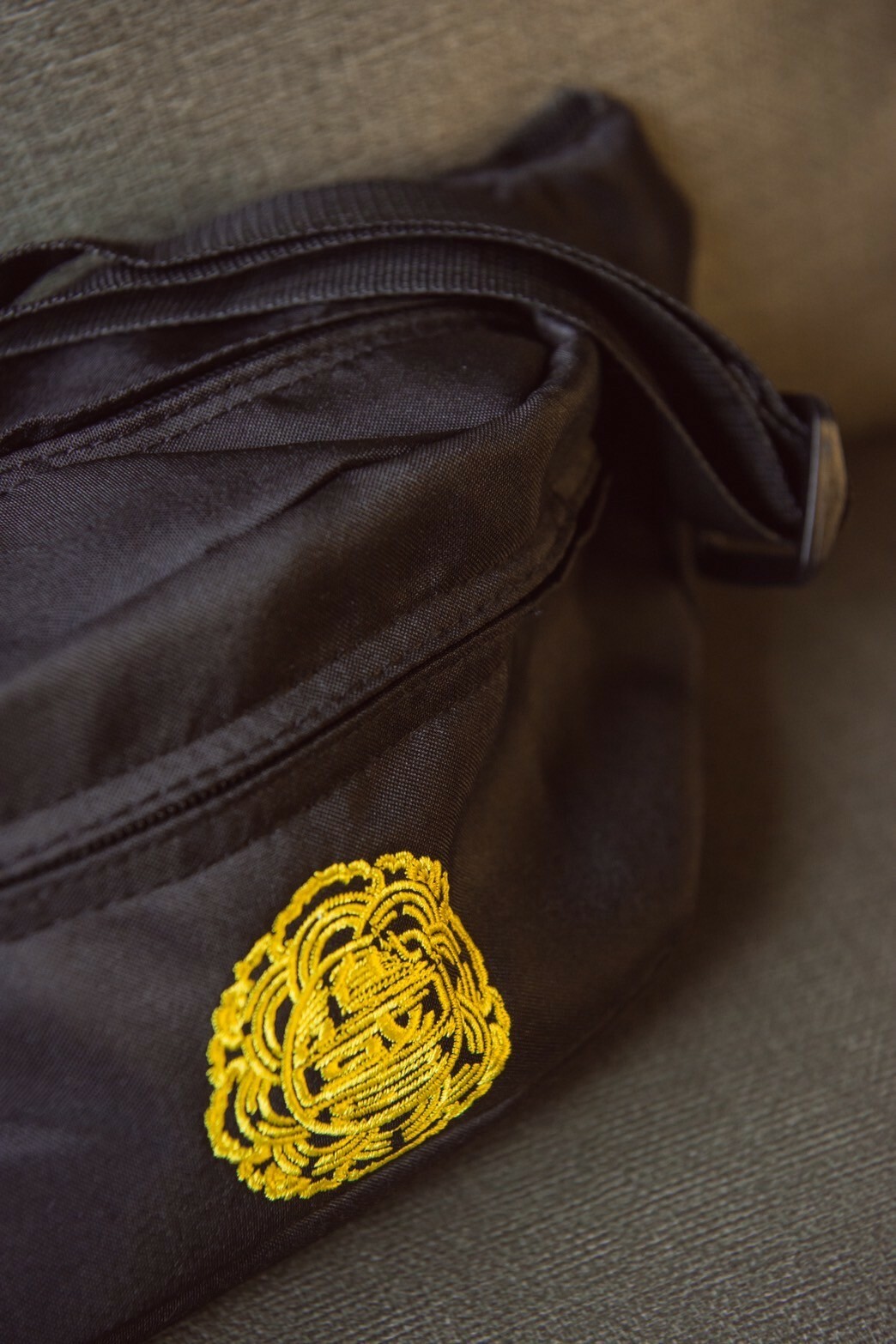 【護國宮】平安保庇胸包